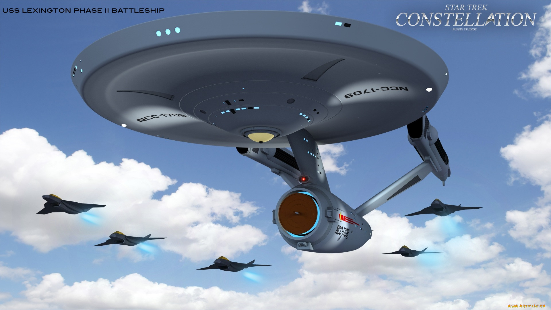  , star trek constellation, , , , 